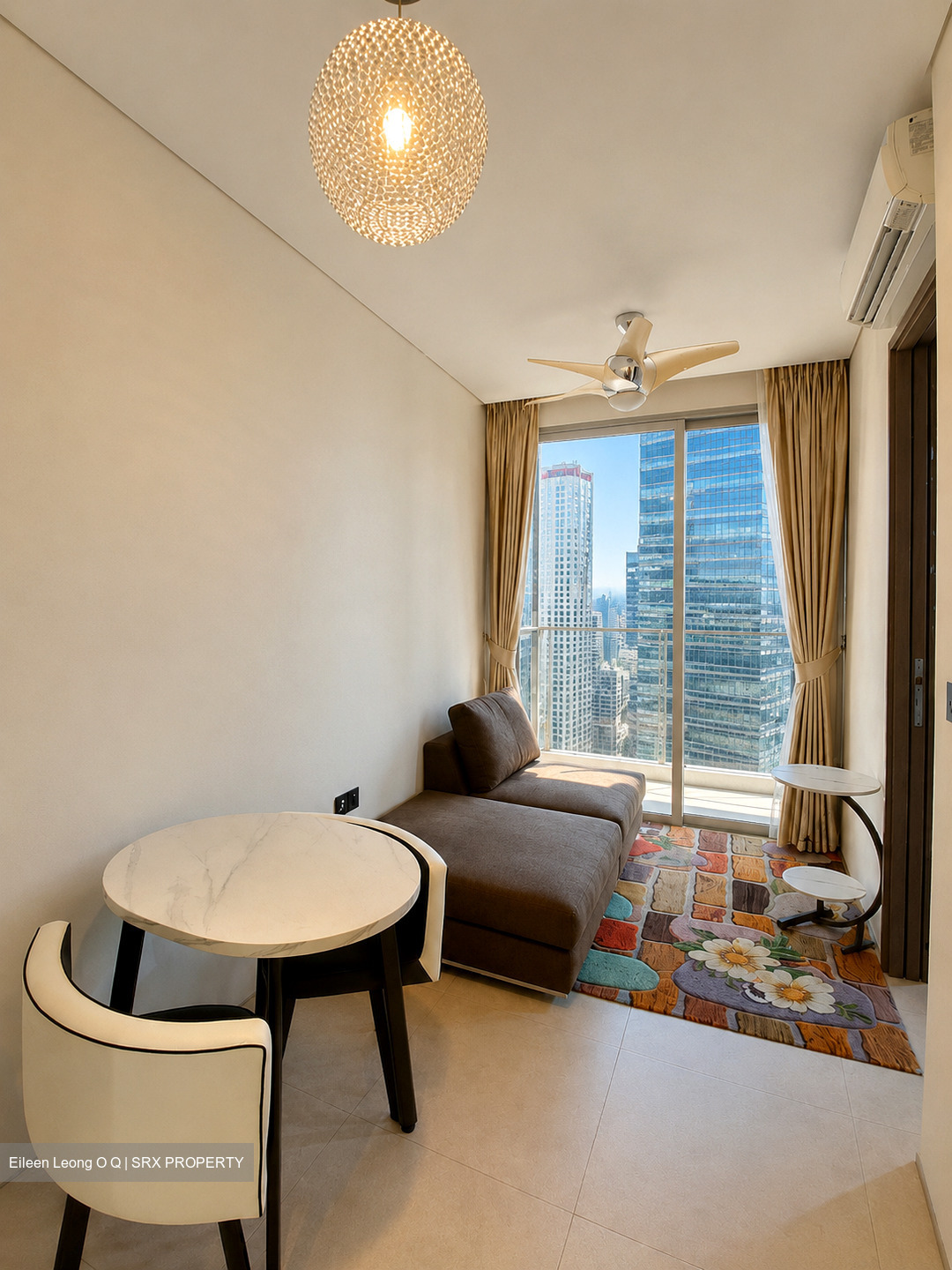 Robinson Suites (D1), Apartment #612394751